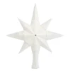 Christopher Radko Pearl Stellar Glass Christmas Tree Topper 1021184 -The Jelly Christmas Shop 1021184 22736.1676485197