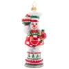 Christopher Radko Cutie Pie Baker Glass Christmas Ornament 1021608 -The Jelly Christmas Shop 1021608.FRONT 51079.1676995996
