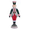Katherine's Collection 29.5" General Cash Houston Nutcracker Figure 28-328106 -The Jelly Christmas Shop 28 328106 38314.1680727215