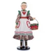 Katherine's Collection 32" Seasoned Greetings Mama Maple Nutmeg Doll 28-328726 -The Jelly Christmas Shop 28 328726 07941.1681320524
