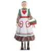 Katherine's Collection 63" Seasoned Greetings Life Size Mama Maple Nutmeg Doll 28-328728 -The Jelly Christmas Shop 28 328728 03652.1681319754