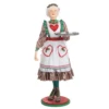 Katherine's Collection 58" Life Size Seasoned Greetings Mama Maple Server Figure 28-328735 -The Jelly Christmas Shop 28 328735 75441.1681316271