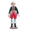 Katherine's Collection 26" Pepper The Elf Christmas Figure 38-328750 -The Jelly Christmas Shop 28 328750 62693.1680728308