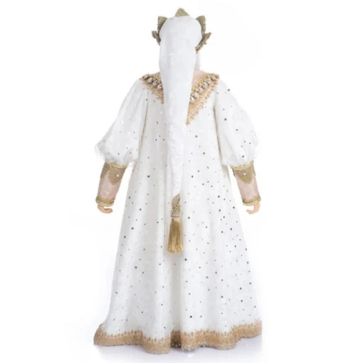 Katherine's Collection 32" Starry Nights Father Celestial Claus Doll 28-328827 - Image 2