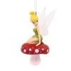 Hallmark Tinkerbell On Mushroom Christmas Ornament 3HCM0806 -The Jelly Christmas Shop 3HCM0806 large 62208.1655299963