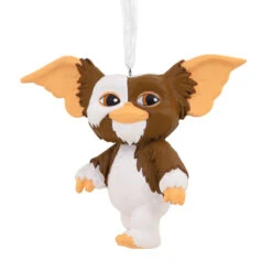 Hallmark Gremlins Gizmo Christmas Ornament 3HCM0849