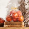 Raz Bag Of Pomanders Oranges With Cloves Christmas Decoration 4002263 -The Jelly Christmas Shop 4002263 33674.1686779761