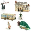 Department 56 6 Piece National Lampoon's Christmas Vacation Set -The Jelly Christmas Shop 403076SET 95857.1684873902