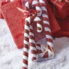 Raz 16.5" Box Of 4 Large Candy Cane Christmas Ornament 4216238 -The Jelly Christmas Shop 4216238 81213.1657653136