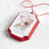 Raz 4.75" Hot Cocoa Christmas Ornament 4316083 1 Raz 4.75" Hot Cocoa Christmas Ornament 4316083 -The Jelly Christmas Shop 4316083 95433.1683137226