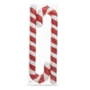 Raz 24.5" Box Of 4 Large Candy Cane Christmas Ornaments 4316285 -The Jelly Christmas Shop 4316285 07431.1683215218