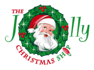 The Jelly Christmas Shop
