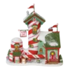 Department 56 North Pole Village North Pole Candy Striper 6000613 -The Jelly Christmas Shop 6000613NPSVL18 11950.1645130157