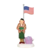 Department 56 Aunt Bethany Play Ball! Christmas Vacation Figure 6003142 -The Jelly Christmas Shop 6003142SNWVL19 43602.1684867281