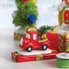 Department 56 The Grinch Village Who-ville Christmas Deliveries Figure 6009729 -The Jelly Christmas Shop 6009729 edit 08031.1678999954