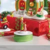 Department 56 The Grinch Village Cindy Lou Who's Surprise Figure 6009730 -The Jelly Christmas Shop 6009730 edit 43892.1679000110