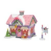 Department 56 Disney Village Minnie's Shoe Boutique Building 6010494 -The Jelly Christmas Shop 6010494 25407.1679000787