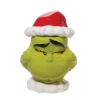 Department 56 The Grinch Christmas Cookie Jar 6010964 -The Jelly Christmas Shop 6010964 90324.1644614399