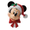 Department 56 Disney Mickey Mouse Christmas Tree Topper 6013451 -The Jelly Christmas Shop 6013451 35270.1675885660
