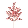 Raz 22.5" Iced Berry Christmas Tree Spray F4206765 -The Jelly Christmas Shop F4206765 48230.1650560596