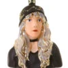 Cody Foster 5" Stevie Nicks Glass Christmas Ornament GO-6981 -The Jelly Christmas Shop GO 6981 1 04958.1691416219
