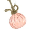 Cody Foster 4.25" Plant Mister Glass Christmas Ornament GO-8694