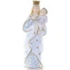 Cody Foster 7.5" Madonna And The Child Enthroned Christmas Ornament GO-9490