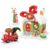 Department 56 The Grinch Village New For 2023 3 Pc Set 1 Department 56 The Grinch Village New For 2023 3 Pc Set -The Jelly Christmas Shop Grinch 2023 Set 64753.1681827312