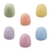 December Diamonds 9" Gumdrop Set Of 6 -The Jelly Christmas Shop Gumdrop set 37300.1687273524