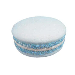 December Diamonds 7" Macaron Set Of 6 Christmas Decorations -The Jelly Christmas Shop Item08 08737.jpg 47998.1687270655