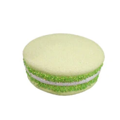 December Diamonds 7" Macaron Set Of 6 Christmas Decorations -The Jelly Christmas Shop Item08 08739.jpg 17850.1687270667