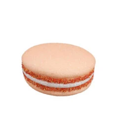 December Diamonds 7" Macaron Set Of 6 Christmas Decorations -The Jelly Christmas Shop Item08 08741.jpg 56510.1687270658
