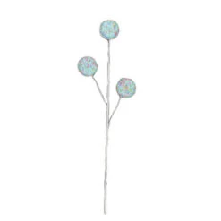December Diamonds 20" Macaron Christmas Tree Pick -The Jelly Christmas Shop Item10 10005.jpg 69062.1687287065
