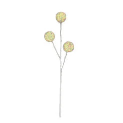December Diamonds 20" Macaron Christmas Tree Pick -The Jelly Christmas Shop Item10 10007.jpg 67763.1687287073