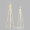 Raz 4.5' Or 6' Lighted Tree Outdoor Christmas Decoration -The Jelly Christmas Shop L4240625 edit 86485.1651088950