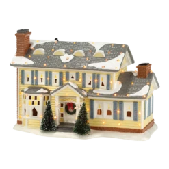 Department 56 7 Piece Christmas Vacation Village Set 17 Department 56 7 Piece Christmas Vacation Village Set -The Jelly Christmas Shop NEW 4030733 05368.1684873154