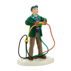 Department 56 7 Piece Christmas Vacation Village Set 12 Department 56 7 Piece Christmas Vacation Village Set -The Jelly Christmas Shop NEW 4030742 19327.1684873140