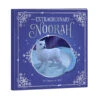 Elf On The Shelf Extraordinary Noorah The Artic Fox Book NOORAHBK -The Jelly Christmas Shop NOORAHBK 22810.1694453007