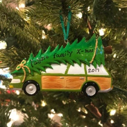 Family Station Wagon With Tree Personalized Christmas Ornament OR1565 8 Family Station Wagon With Tree Personalized Christmas Ornament OR1565 -The Jelly Christmas Shop api1wusqs 01343.1646091886