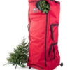 Santa's Bags Extra Large Upright Christmas Tree Storage Duffel Bag 10491 -The Jelly Christmas Shop api3bg3fy 42125.1646091964