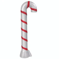 60" Santa And Elf 10 Piece Lighted Christmas Blow Mold Set -The Jelly Christmas Shop api3dvxoe 43099.1646091902