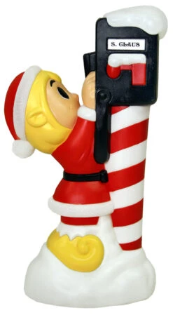 60" Santa And Elf 10 Piece Lighted Christmas Blow Mold Set -The Jelly Christmas Shop api3yndsw 19055.1646091899