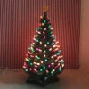 21.5"Medium 1950's Lighted Green Ceramic Christmas Tree 1 21.5"Medium 1950's Lighted Green Ceramic Christmas Tree -The Jelly Christmas Shop api7nv2ex 96961.1646091865