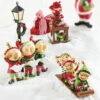 Raz Elf School Christmas Figure Decorations -The Jelly Christmas Shop api7xb9dj 43800.1646091894