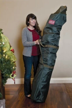 Treekeeper 4-6' Foyer Christmas Tree Storage Bag TK-10290 -The Jelly Christmas Shop api8rsene 52694.1646091886