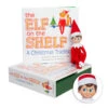 The Elf On The Shelf: A Christmas Tradition Box Set Includes Boy Scout Elf W/ Light Skin Tone -The Jelly Christmas Shop apicpvatv 79619.1646091886