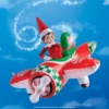 Elf On The Shelf Scout Elves At Play Peppermint Plane Ride Accessory -The Jelly Christmas Shop apidgh8kc 63180.1646091963
