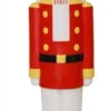 40" Nutcracker Lighted Christmas Blow Mold Decoration C1335 -The Jelly Christmas Shop apidwhkxf 23892.1646091956