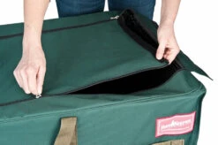 Treekeeper Greenskeeper Large 9-12' Christmas Tree Storage Bag TK-10773 -The Jelly Christmas Shop apieojube 86569.1646091870