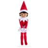 Elf On The Shelf 27" Huggable African American Girl Elf -The Jelly Christmas Shop apiffxm9h 50016.1646091889